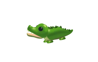Crocodile