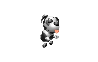Dalmatian