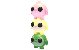 Dango Penguins