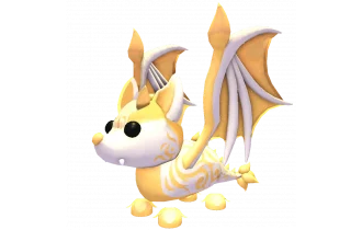Fairy Bat Dragon