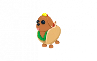 Hot Doggo