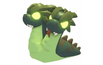 Jekyll Hydra