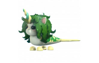 Mermicorn