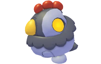 Velocirooster